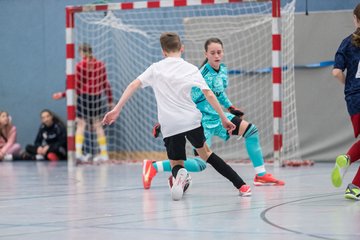 Bild 47 - wCJ Norddeutsches Futsalturnier Auswahlmannschaften